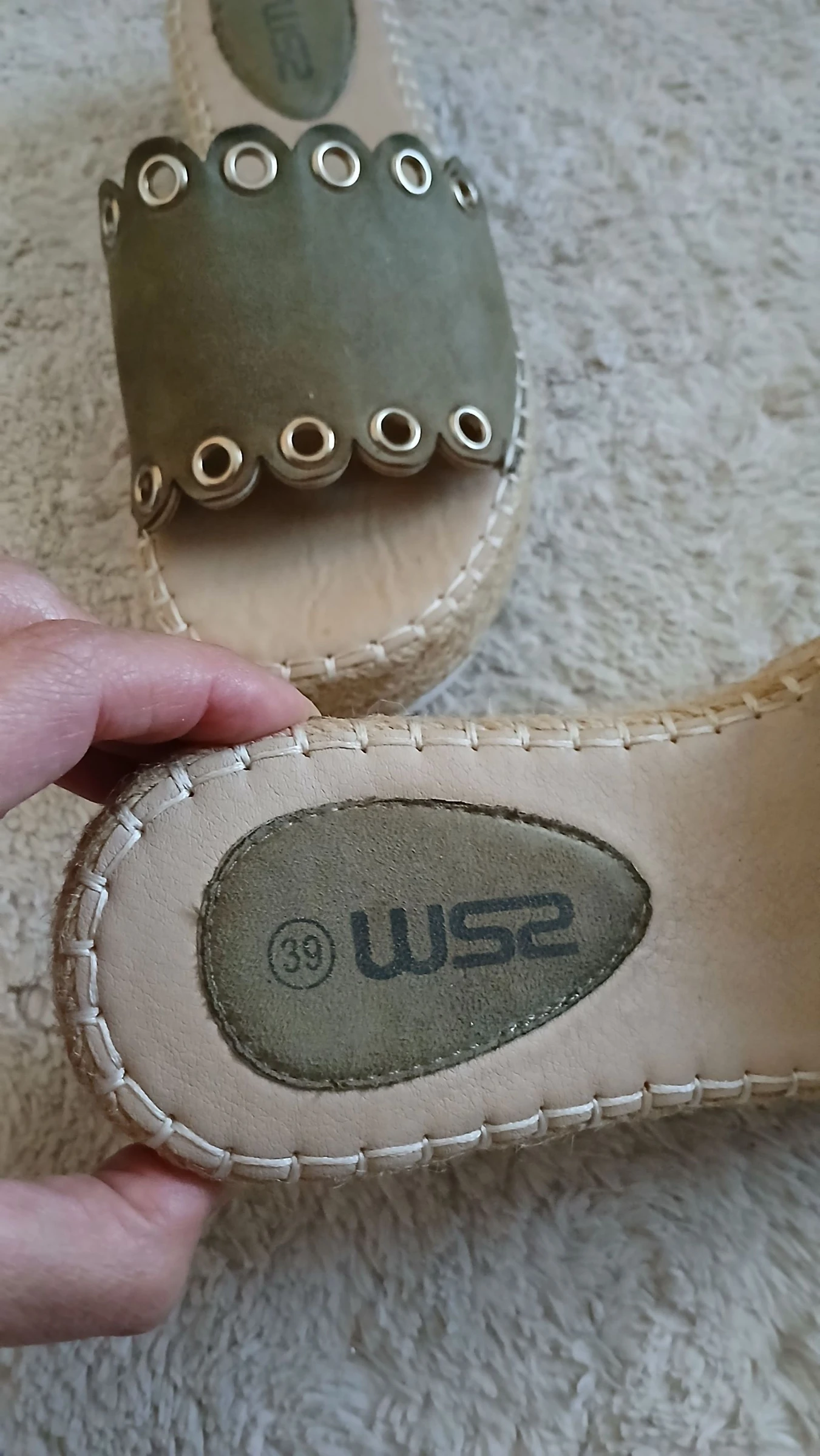 Sandalias de mujer – photo 4
